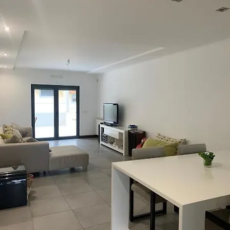 Apartman Sunset House With Seaview & Terrace By Vacationy Pedra Do Ouro