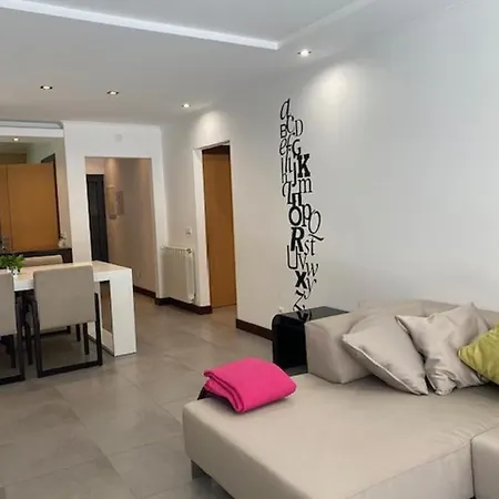 Sunset House With Seaview & Terrace By Vacationy *