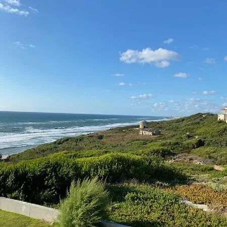 Appartement Sunset House With Seaview & Terrace By Vacationy