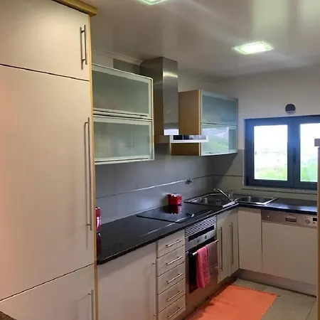 Sunset House With Seaview & Terrace By Vacationy Appartement