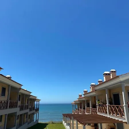 Sunset House With Seaview & Terrace By Vacationy Apartman