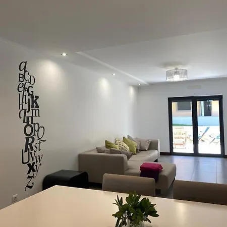 Sunset House With Seaview & Terrace By Vacationy Pedra Do Ouro