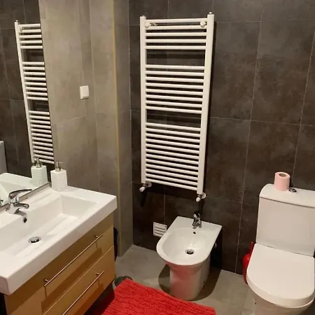 Sunset House With Seaview & Terrace By Vacationy Leiria