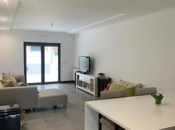 Appartamento Sunset House With Seaview & Terrace By Vacationy Leiria