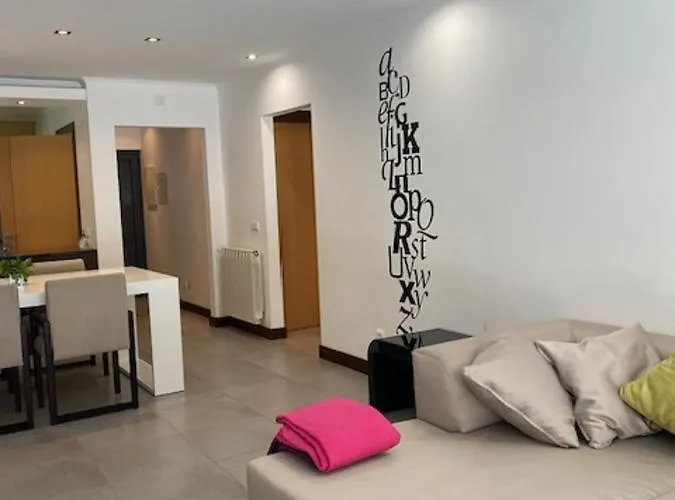 Sunset House With Seaview & Terrace By Vacationy *