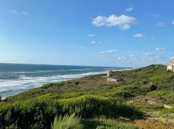 Appartamento Sunset House With Seaview & Terrace By Vacationy