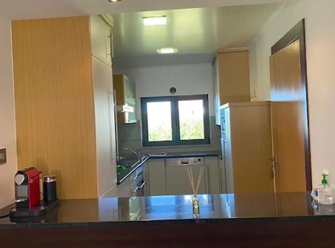 Sunset House With Seaview & Terrace By Vacationy Appartamento *