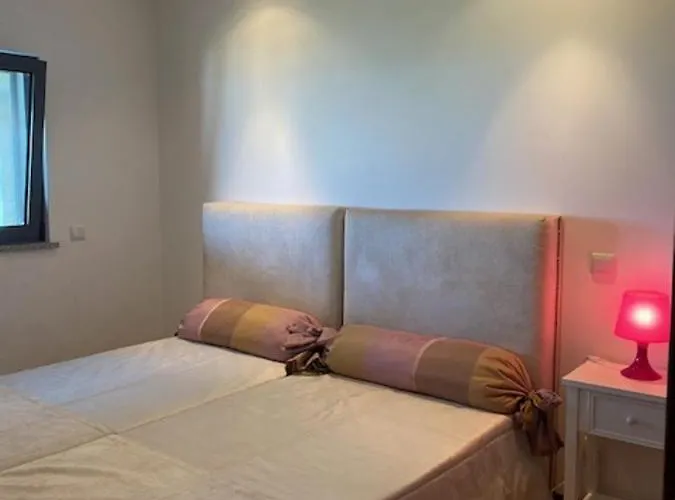 Sunset House With Seaview & Terrace By Vacationy Appartamento *