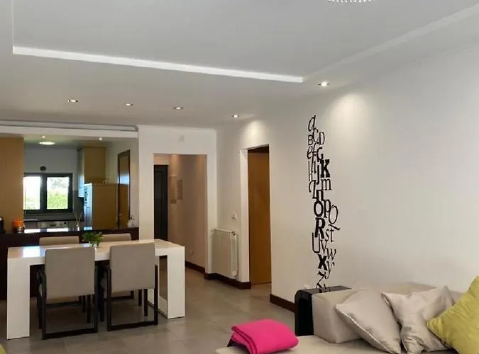 Sunset House With Seaview & Terrace By Vacationy Appartamento *